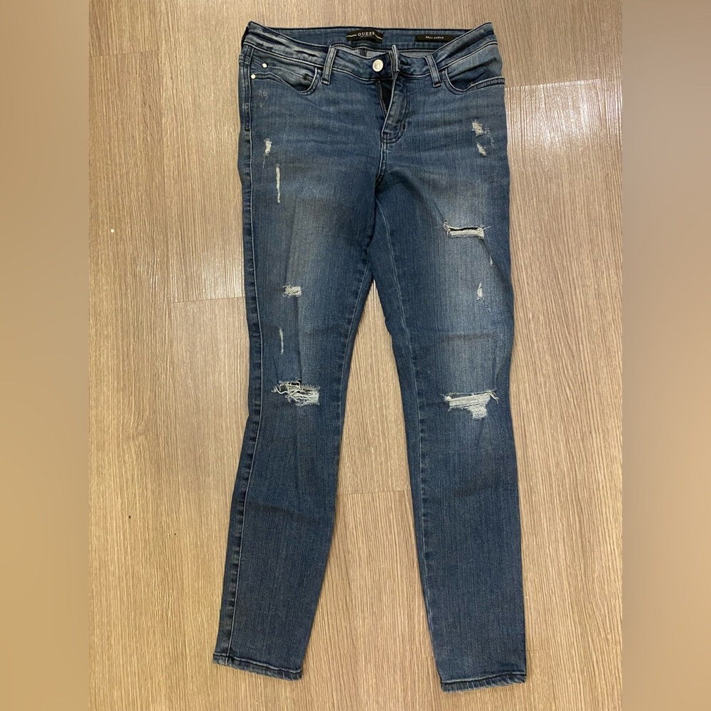 Guess Skinny Jeans
